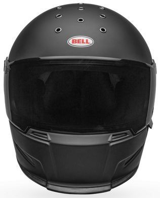 Шлем BELL ELIMINATOR Helmet - MATTE [Black], XXL
