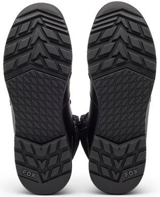 Мотоботи FOX RANGER Adventure Boot [Black], 10