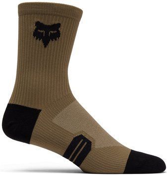 Шкарпетки FOX RANGER Sock - 6 inch [Nutmeg], L/XL