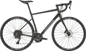 Велосипед 28" Cannondale SYNAPSE 2 рама - 56см OBS B6