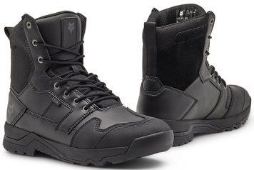 Мотоботи FOX RANGER Adventure Boot [Black], 10
