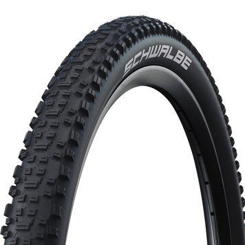 Покрышка Schwalbe Rapid Rob 27.5x2.25 (57-584) Active, K-Guard, SBC, B/B-SK