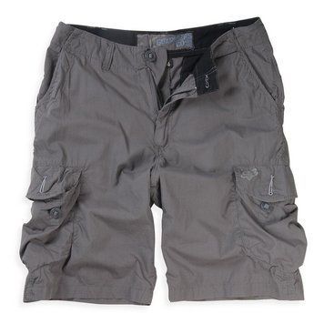 Шорти FOX SURBACHI Cargo Short [Grey], 34
