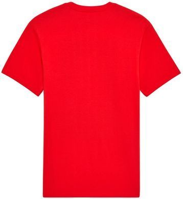 Футболка FOX PREMIUM Short Sleeve Tee - RS [Red], L