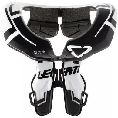 Защита шеи LEATT GPX 3.5 Neck Brace [Black], L/XL