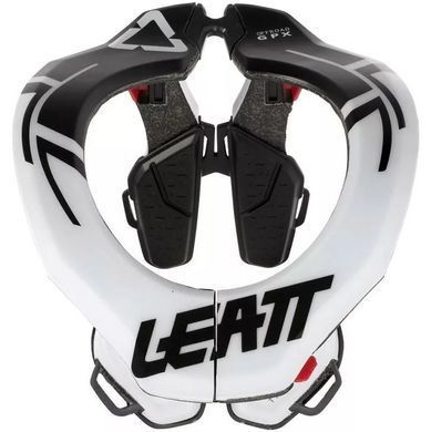 Защита шеи LEATT GPX 3.5 Neck Brace [Black], L/XL