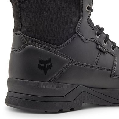 Мотоботи FOX RANGER Adventure Boot [Black], 10