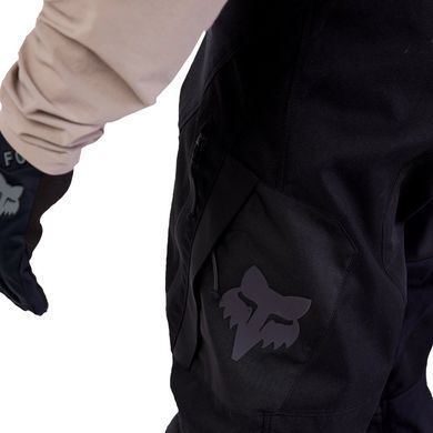 Штани FOX DEFEND Pant [Black], 32