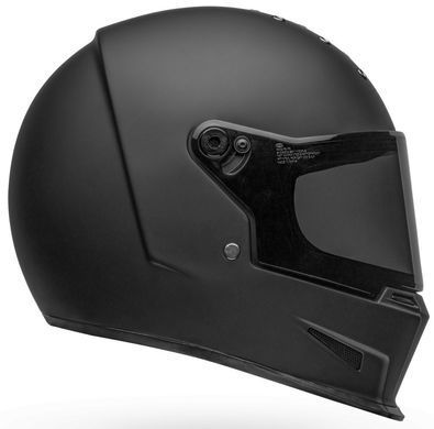 Шлем BELL ELIMINATOR Helmet - MATTE [Black], XXL