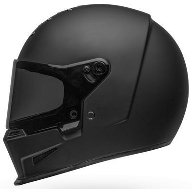 Шлем BELL ELIMINATOR Helmet - MATTE [Black], XXL