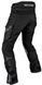 Штаны LEATT 7.5 FlowTour Adventure Pant [Stealth], 40