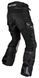 Штаны LEATT 7.5 FlowTour Adventure Pant [Stealth], 40