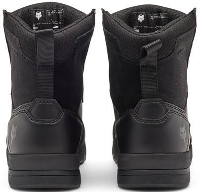Мотоботи FOX RANGER Adventure Boot [Black], 10