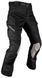 Штаны LEATT 7.5 FlowTour Adventure Pant [Stealth], 40