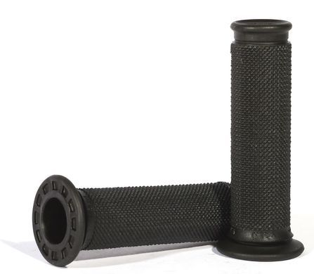 Грипсы Renthal Road Grips - Full Diamond [Original], Firm