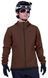 Толстовка FOX RANGER FIRE Hoodie [Cocoa], L