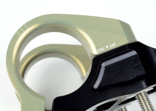 Вынос руля Renthal INTEGRA Stem, 45mm x 0deg