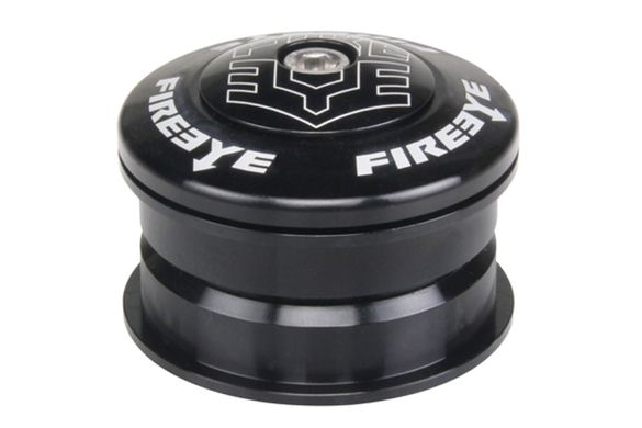 Рульова колонка FireEye IRIS-A5 49.6/49.6мм чорний