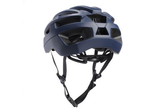 Шолом Green Cycle ROCX розмір 58-61см темно-синій мат