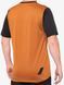 Джерси 100% RIDECAMP Jersey [Terracotta], M