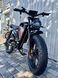 Електрофетбайк Corso Komodo 20" Max 1200W, 60V, 21Ah (к-т SHIMANO)