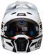 Шлем LEATT Moto 3.5 Helmet + Goggle [White], S