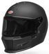 Шлем BELL ELIMINATOR Helmet - MATTE [Black], XXL