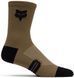 Шкарпетки FOX RANGER Sock - 6 inch [Nutmeg], L/XL