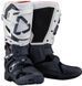 Мотоботы LEATT 5.5 FlexLock Enduro Boot [White], 9