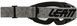 Окуляри LEATT Vizion 3.5 Goggle [Grey], Clear Lens