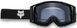 Окуляри FOX AIRSPACE Goggle - CORE [Black], Clear Lens