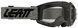 Окуляри LEATT Vizion 3.5 Goggle [Grey], Clear Lens