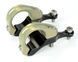 Вынос руля Renthal INTEGRA Stem, 45mm x 0deg