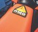 Чохол Polisport PMD Seat Cover - KTM [Orange]