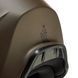 Шолом FOX V3 Helmet - SOLID [Dirt], L
