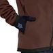 Толстовка FOX RANGER FIRE Hoodie [Cocoa], L