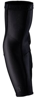 Налокітники LEATT FlexMesh Elbow Guard [Black], Large
