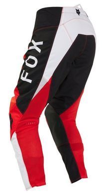 Штани FOX 180 Pant - NITRO [Flo Red], 28