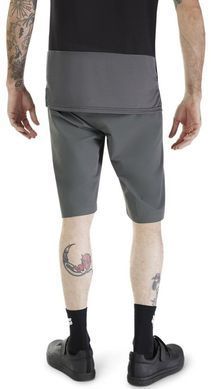 Шорты FOX RANGER Short+Liner [Shadow], 32