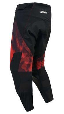 Штани USWE R&ouml;k Pant [Flame Red], 34