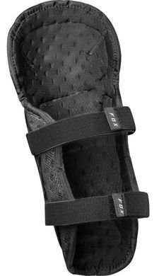 Дитячі наколінники FOX TITAN SPORT Youth Knee Guard [Black], One Size