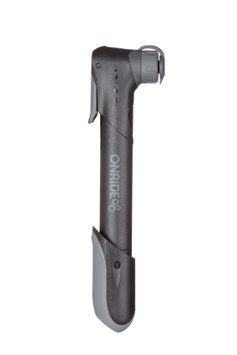 Насос компактный ONRIDE Shot пластиковый, умный клапан, 15см, макс. давление 120 PSI