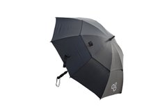 Парасолька ONRIDE Umbrella тростина, колір чорний