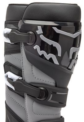 Мотоботи FOX COMP Boot [Grey], 10