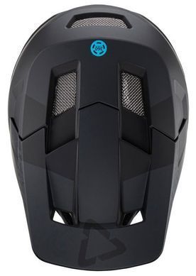 Шолом LEATT MTB 2.0 Gravity Helmet [Stealth], M