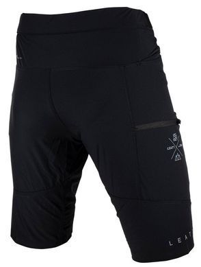 Шорты LEATT MTB 2.0 Trail Short [Black], 30