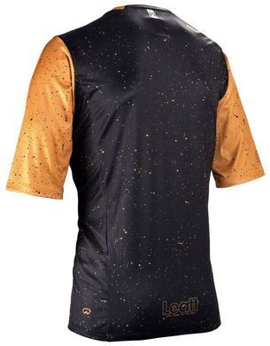 Джерсі LEATT MTB 3.0 Enduro Jersey [Rust], M