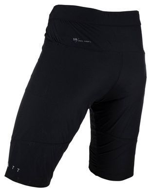 Шорты LEATT MTB 2.0 Trail Short [Black], 30
