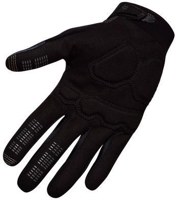 Перчатки FOX RANGER GEL Glove [Black], XXL (12)