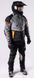 Куртка LEATT 8.5 MultiTour Adventure Jacket [Iron], M